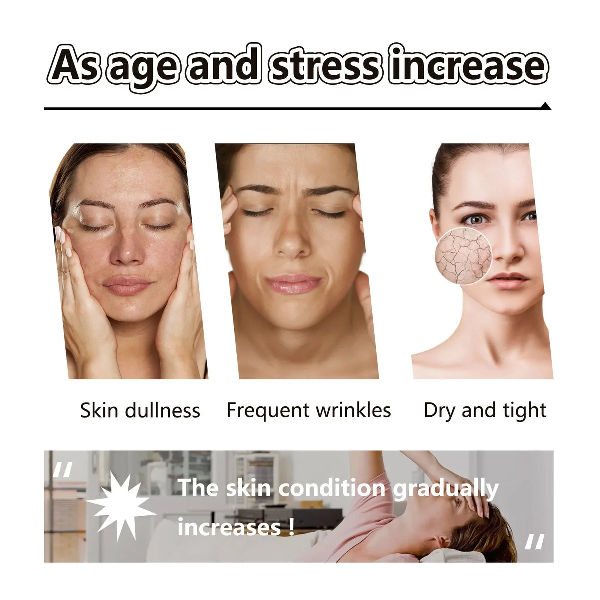 EELHOE Retinol & Hyaluronic Acid Face Cream – Firm & Brighten