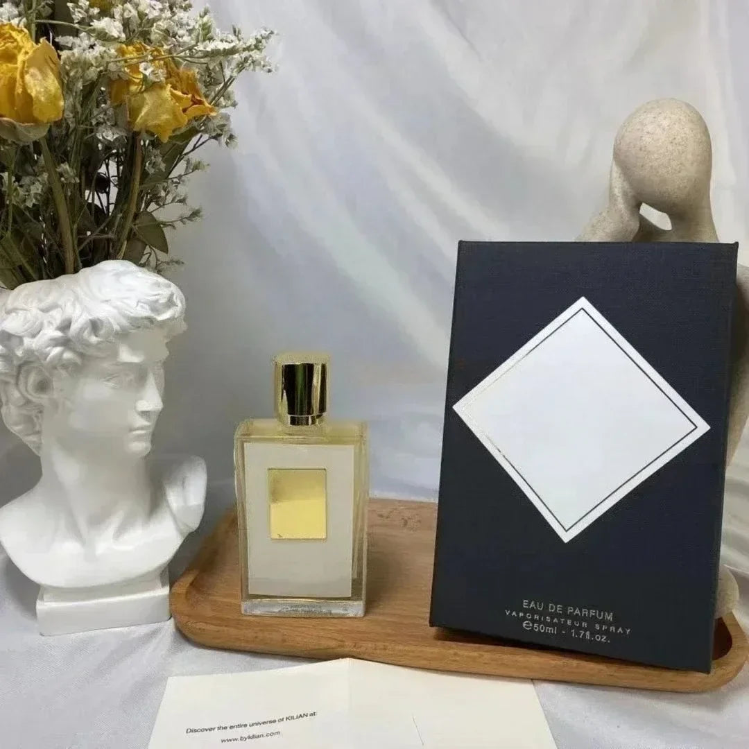 Unisex Long-Lasting Fruity Eau de Parfum 100ml