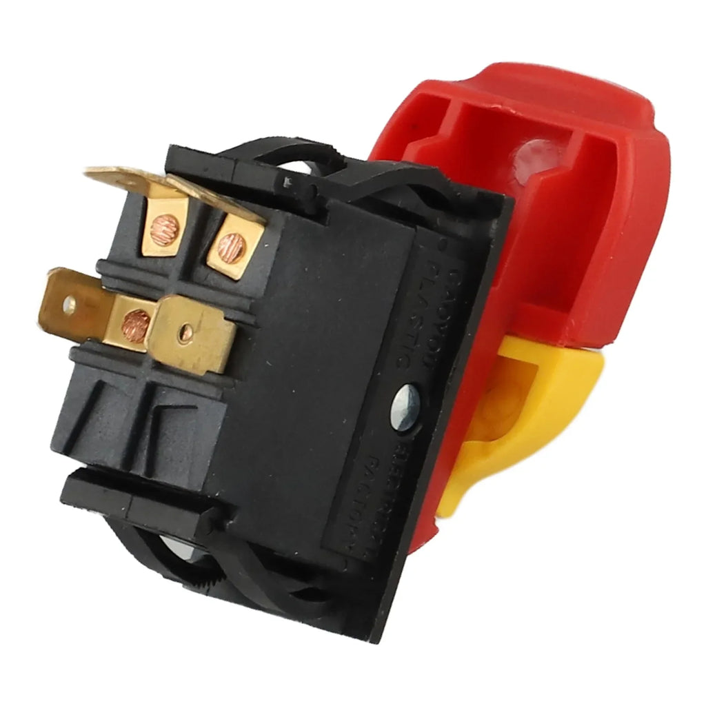Table Saw Push Button Switch CB-8 – 20A 125/250V, DWE7480 DW745
