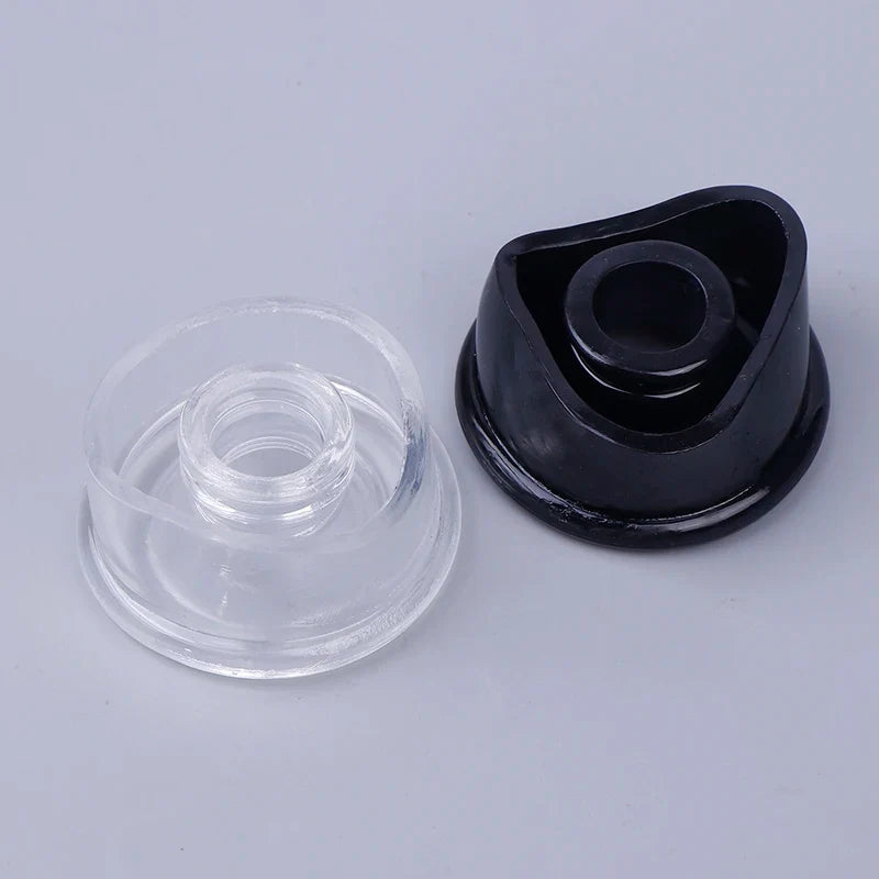 Universal Cylinder Seal Sleeve – Rubber Engine Leak Prevention