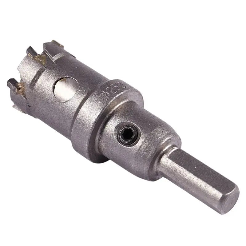 A36T-4X Carbide Tip Metal Cutter Stainless Steel HSS Drill Bit Hole