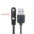 Magnetic USB Charger Cable for VeryFitPro ID205L ID205S ID206 GT01