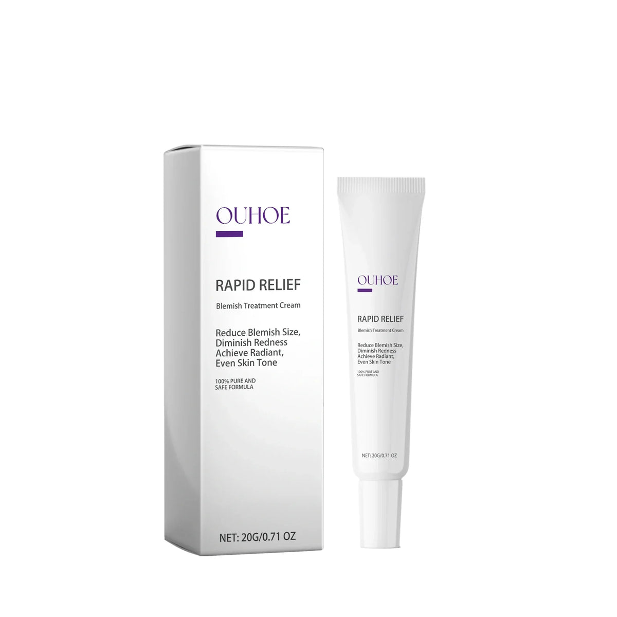 Glycerin Face & Body Cream – Hyaluronic Acid & Aloe Vera