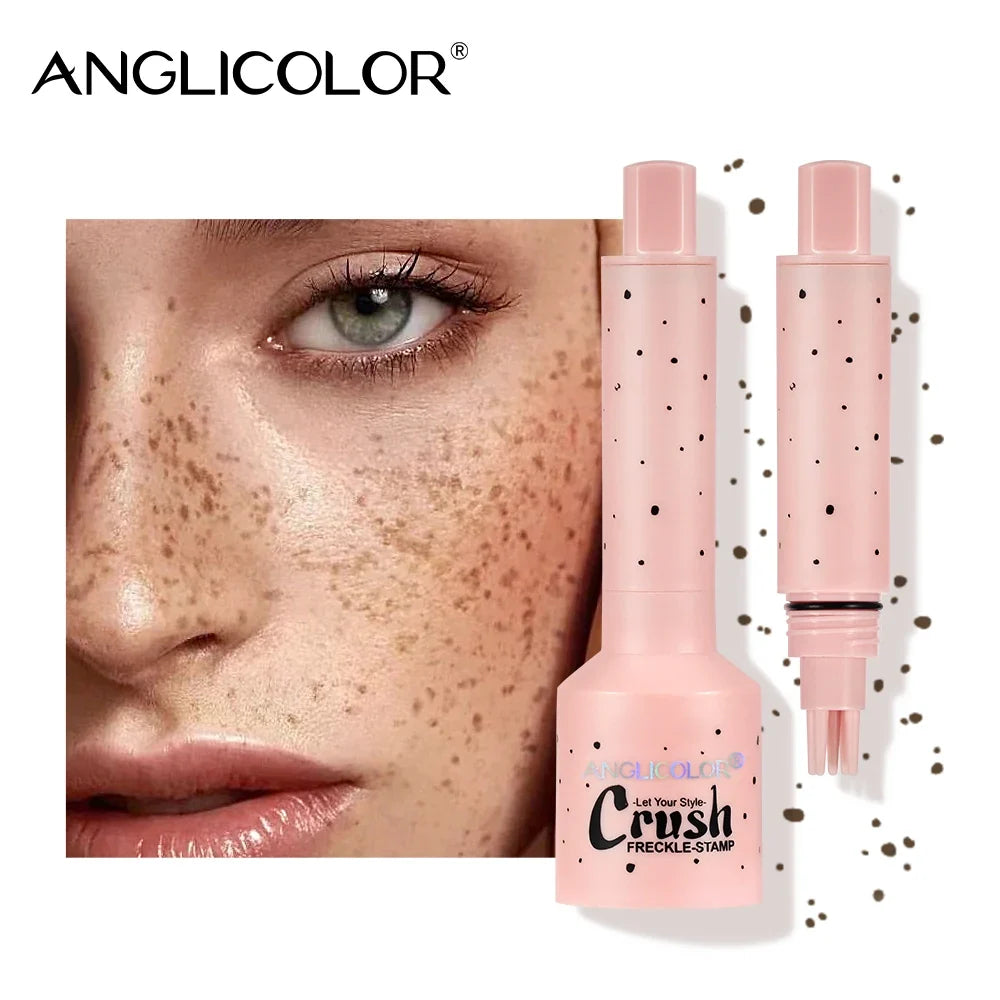 Single Natural Imitation Freckle Pen Stamp Makeup Waterproof
