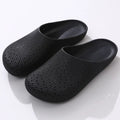 Men's Breathable Anti-Slip Clog Work Shoes | Kitchen & Garden