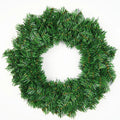 Christmas Wreath Front Door Decoration Home Decor