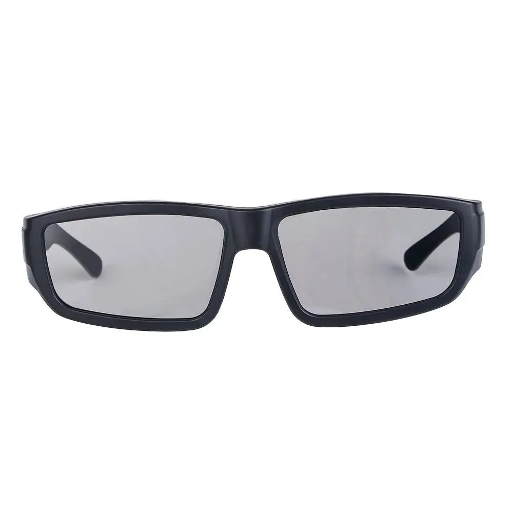 Anaglyph 3D Glasses Red & Blue Passive Lens | Home Cinema