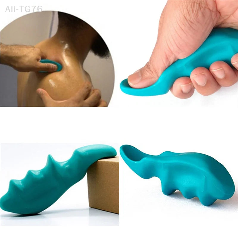 Green Thumb Saver Massager | Hand Massage Tool for Relaxation