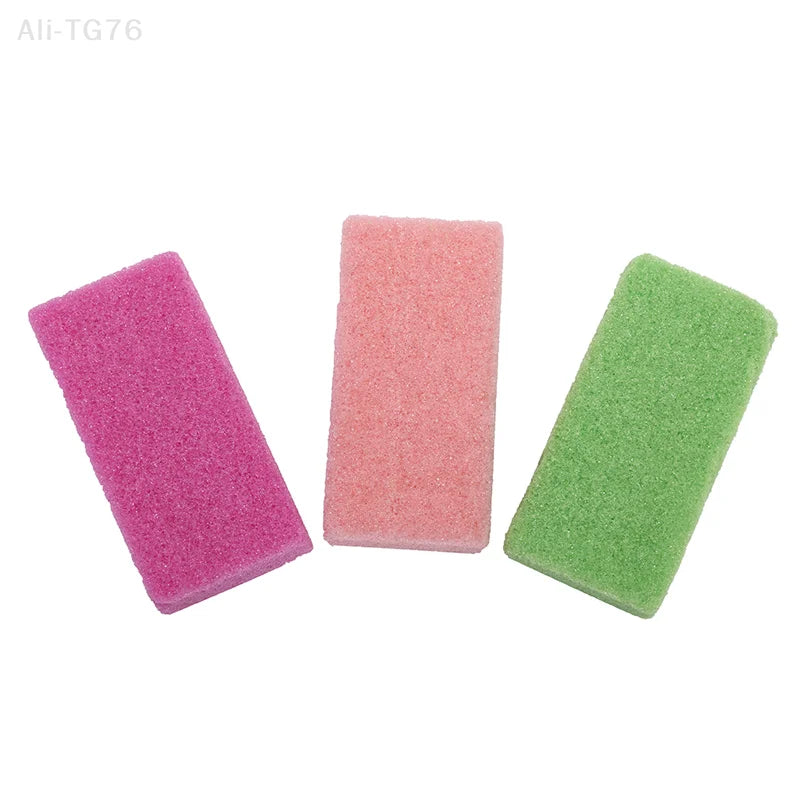 Pumice Stone Foot Rasp – Exfoliating Dead Skin Remover