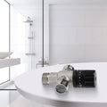 3/4" DN20 Thermostatic Mixing Valve for Solar Heaters | VIBRATITE