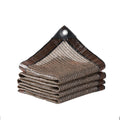 Garden Shade Cloth with Grommets | Patio Pergola Sun Cover
