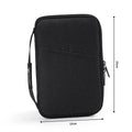 RFID Waterproof Family Travel Passport Holder & Organizer