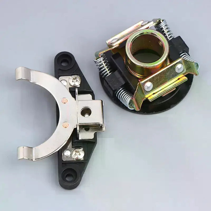 L19-302Y Centrifugal Switch – Single Phase Motor Replacement Part