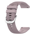 18mm Silicone Band for Garmin Forerunner 255S 265S | Quick Release