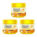 Turmeric Vitamin C Anti-Aging Face Cream 50g – Brightening