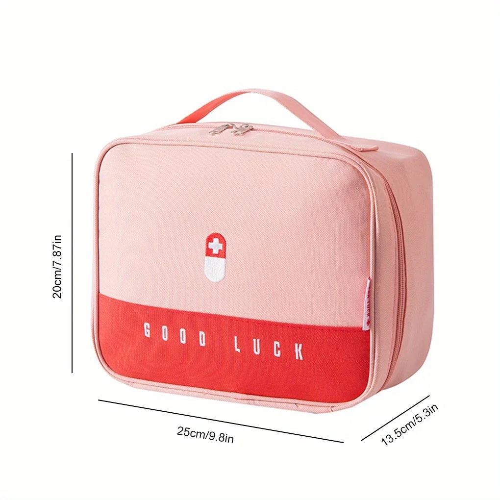 Portable Storage Bag Home Travel Large Capacity Classification