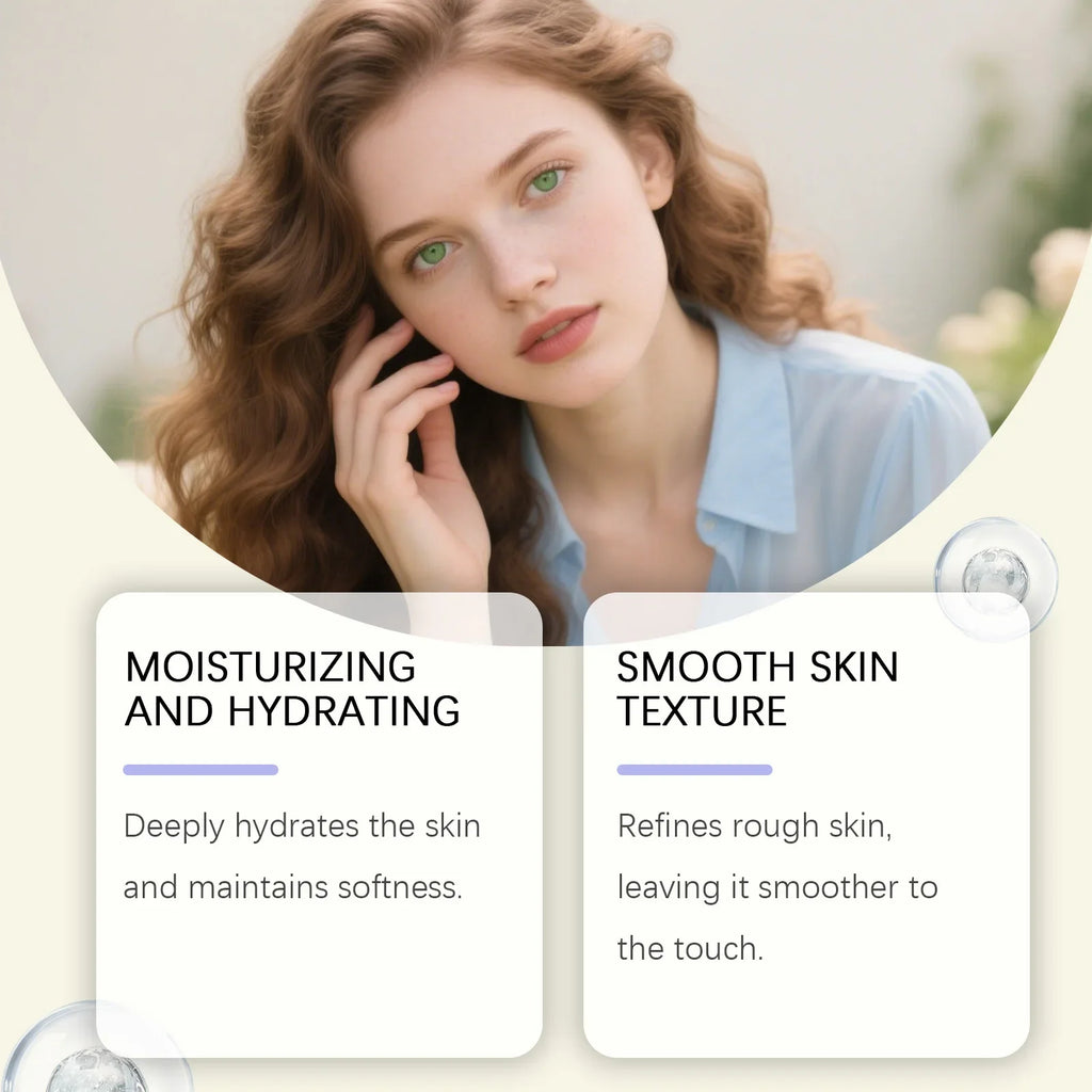 Hoygi Snail Mucin Face Cream – Anti-Aging & Brightening 60g