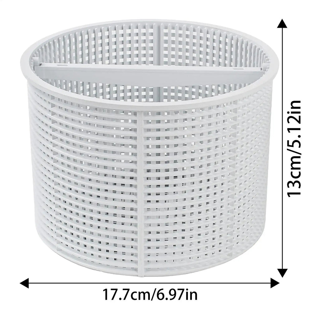 Pool Skimmer Basket for Inground Pool – Leaf & Debris Filter
