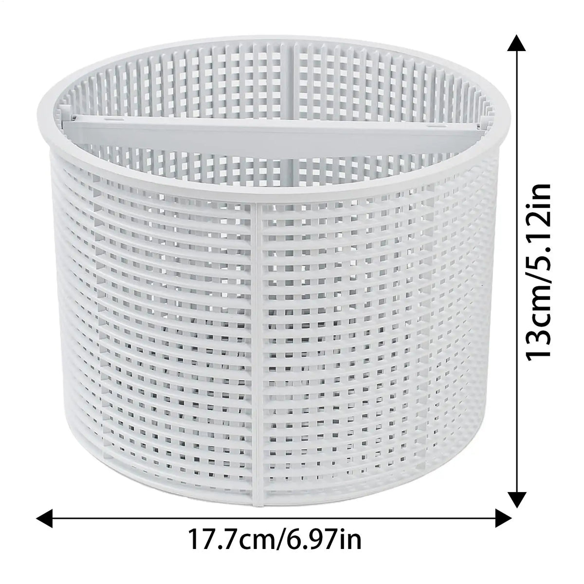 Pool Skimmer Basket for Inground Pool – Leaf & Debris Filter