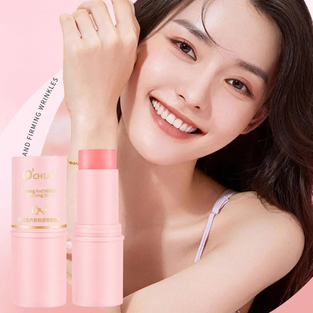 Eelhoe Six Peptide Hydrating Face & Eye Moisture Balm Stick