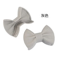 Creative Bow Tie Heat Insulation Clip Anti-scald High-temperature