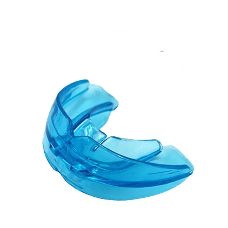 Silicone Teeth Whitening Mouth Tray with Breath Holes | Oral Care