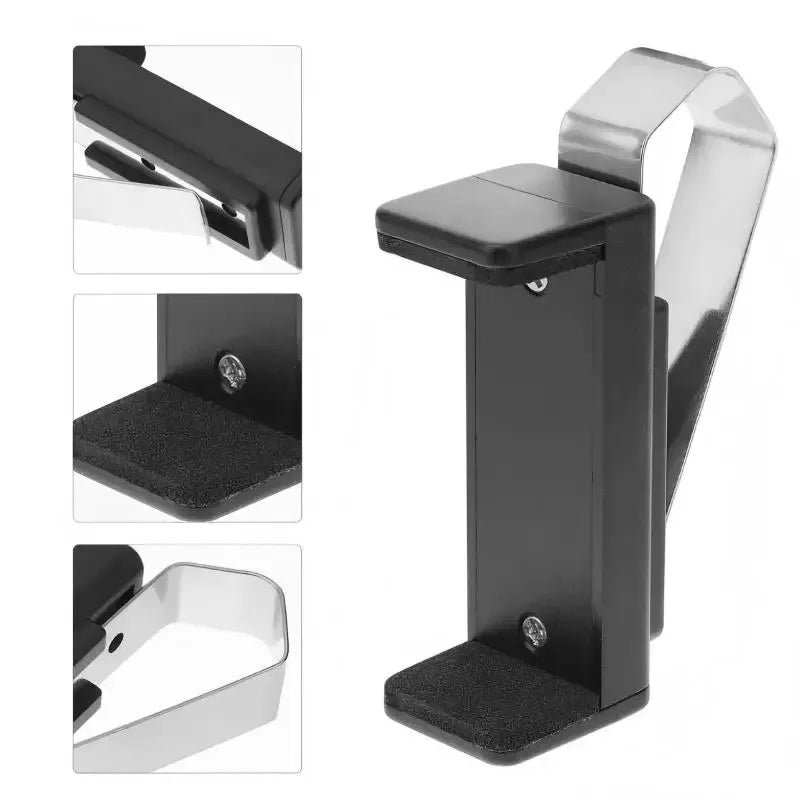 Car Sun Visor Clip for Garage Gate Remote – 47-68mm Holder