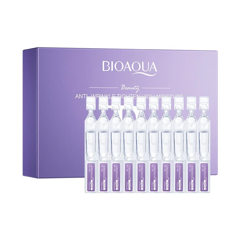 Daily Retinol Treatment 30 Capsules Firmer Glowing Skin Fresh Potent