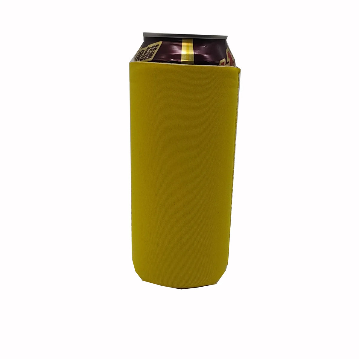 4 Colors Can Cooler Sleeve Neoprene Thermal Beer Sleeves Large Cans