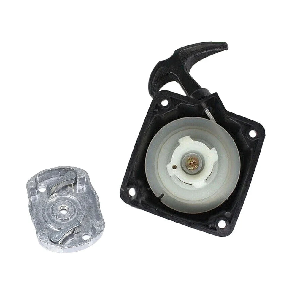 Recoil Rope Starter Kit for 43cc–52cc Lawn Mower & Brush Cutter
