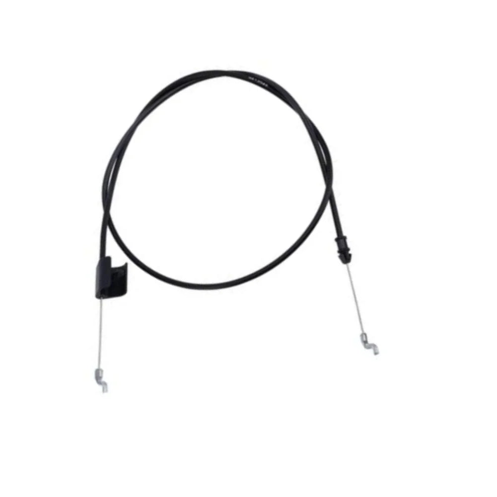 Lawnmower Throttle Cable – Engine Control Cable for Mowers