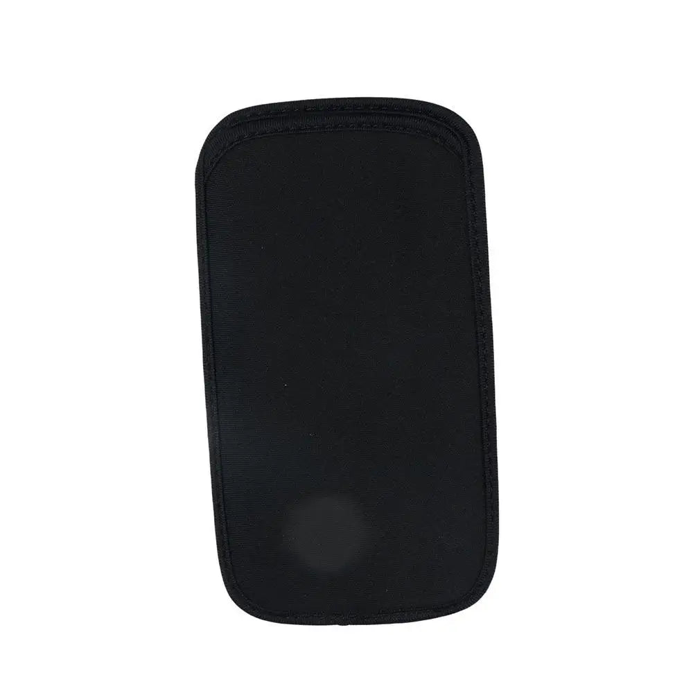 Waterproof Neoprene Phone Pouch & Power Bank Organizer Bag