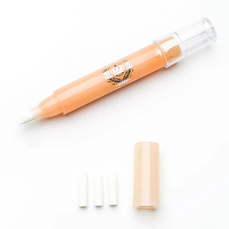 Tattoo Skin Marker Pen & Magic Eraser | Eyebrow Mapping Tool