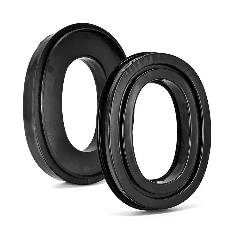 Gel Ear Pads for 3M Sport Tactical Hearing Protection Headset