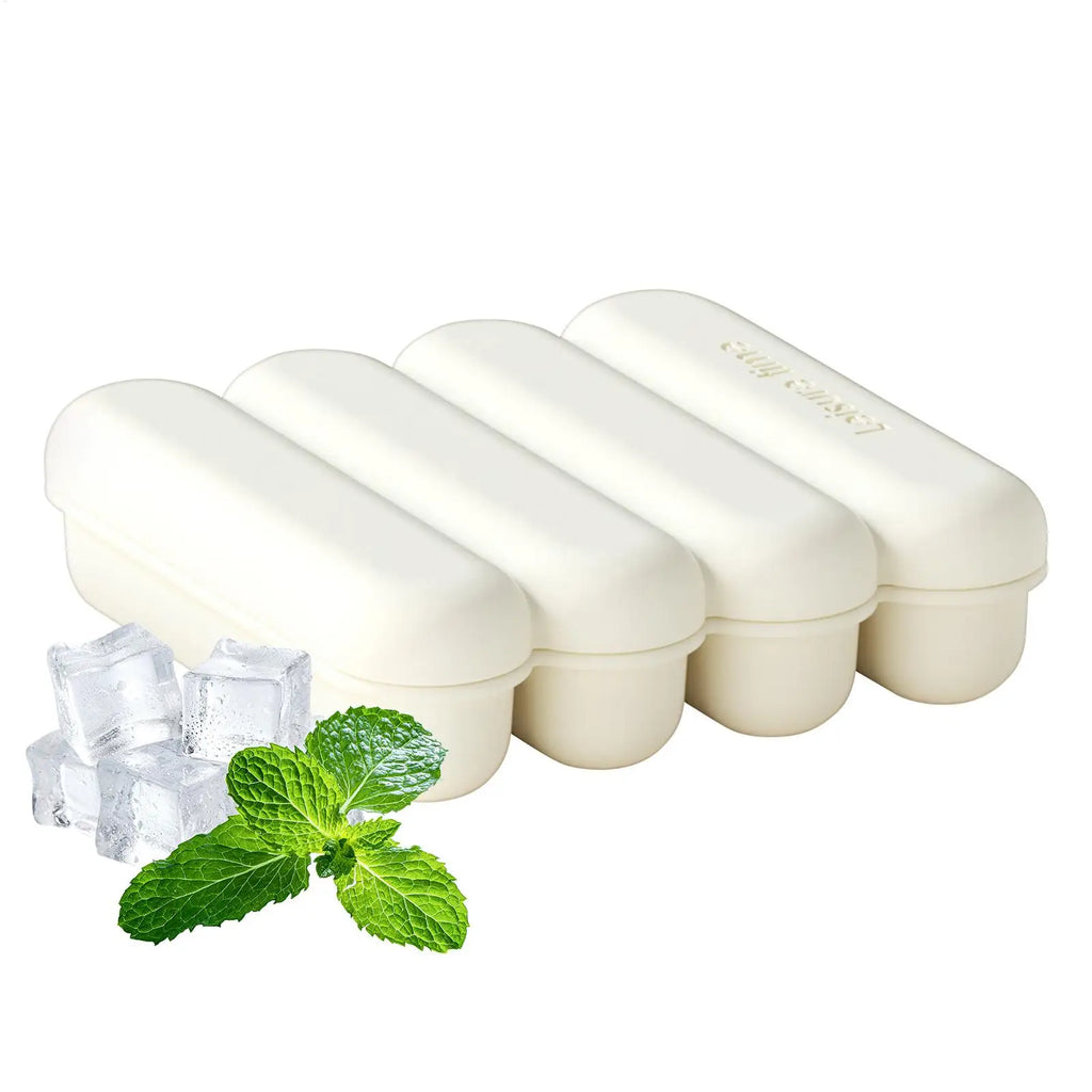 Ice Stick Tray Kitchen Gadget Silicone Maker Mold Whisky Cocktail
