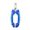 Professional Stainless Steel Pet Nail Clipper – Dogs, Cats & Rabbits