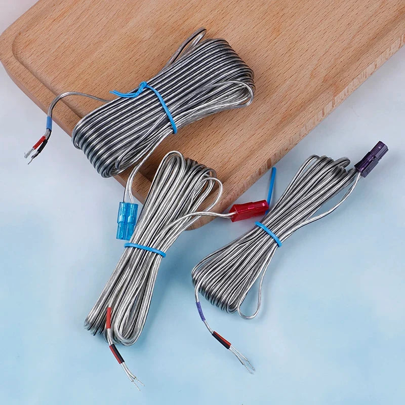 Home Theater Speaker Wire Cable – 3m, 4m & 10m Lengths