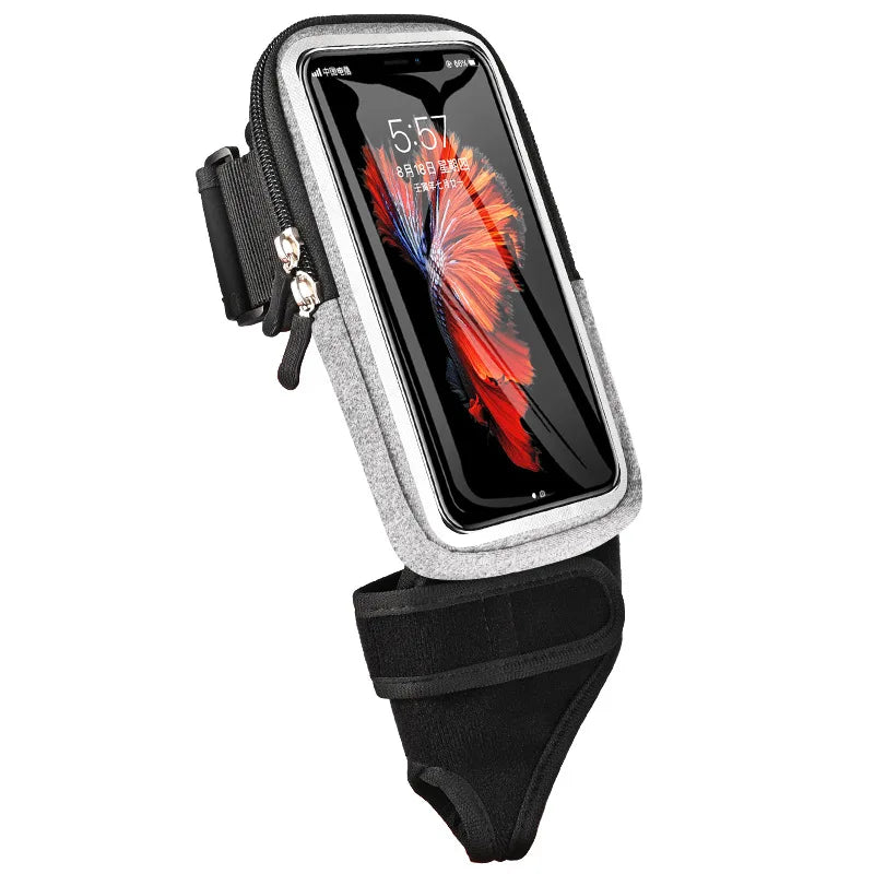 Touch-screen Multifunctional Wrist Bag Armband Phone Armbands mp3 mp4