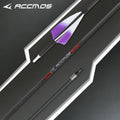 6 Pure Carbon Arrow ID5 Spine 300 350 400 500 600 700 800 Shaft 3