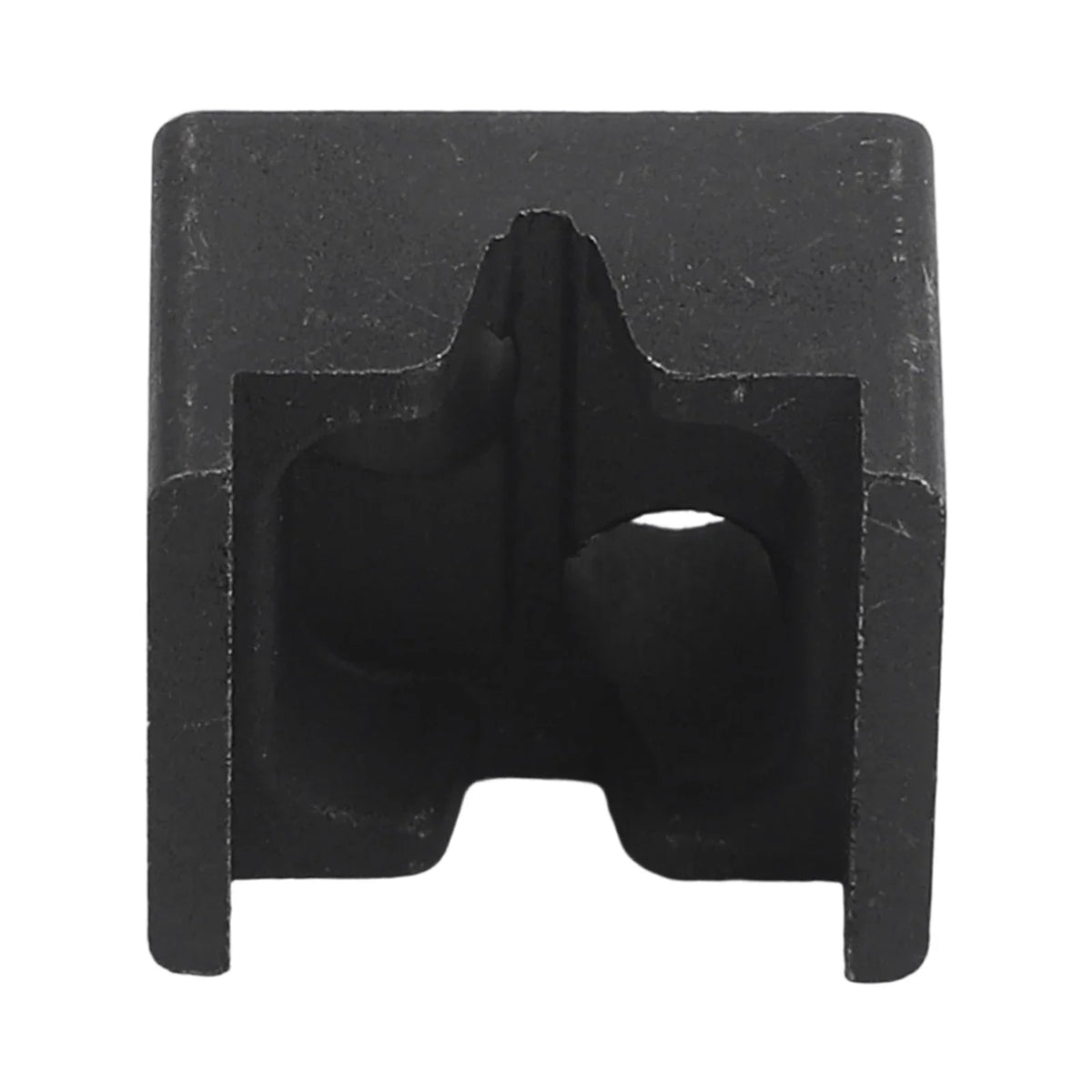 Carbon Steel Lock Head for FCJ55VA 55 Jigsaw Replacement Part