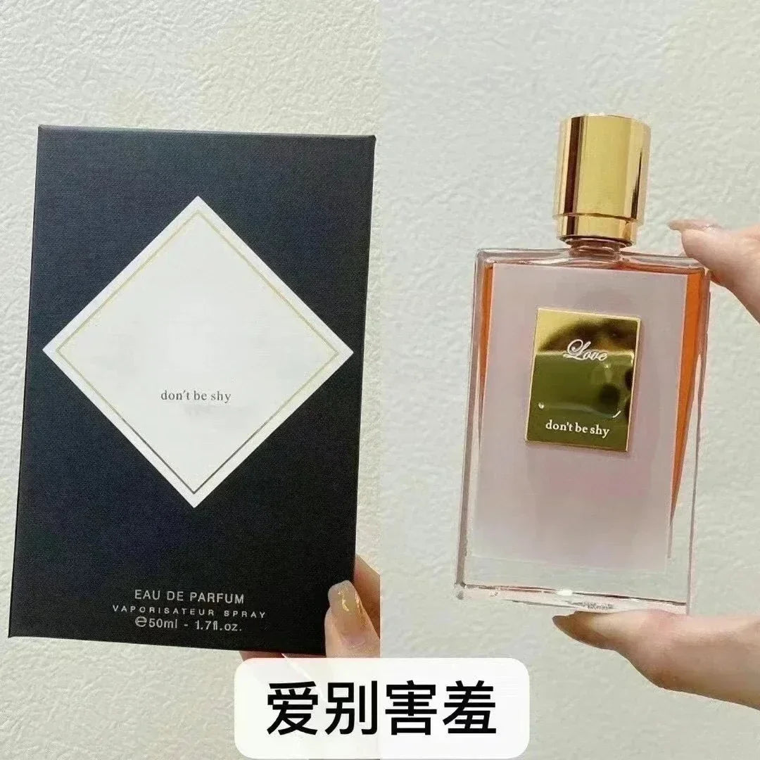 Unisex Long-Lasting Fruity Eau de Parfum 100ml