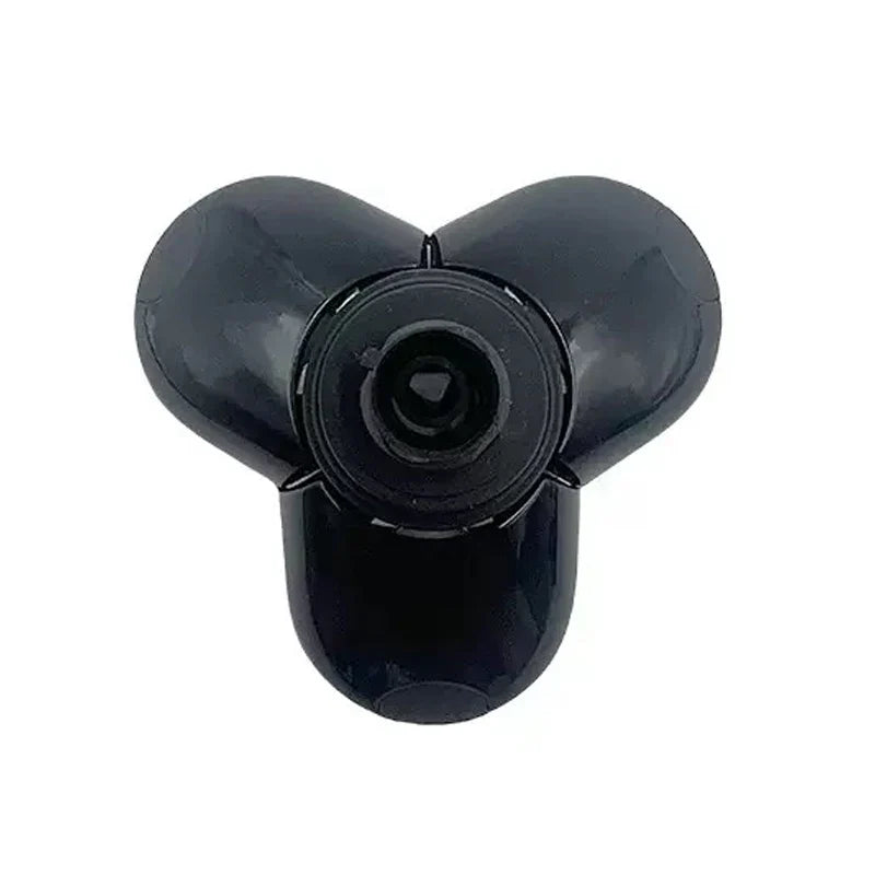 12-Pack Replacement Shaver Heads for RQ10 RQ11 RQ12 S9000