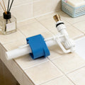 Toilet Fill Valve Replacement Kit | Side-Entry Float Valve