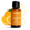 YURHERSU Orange Essential Oil 30ml – Brightening Skin Care