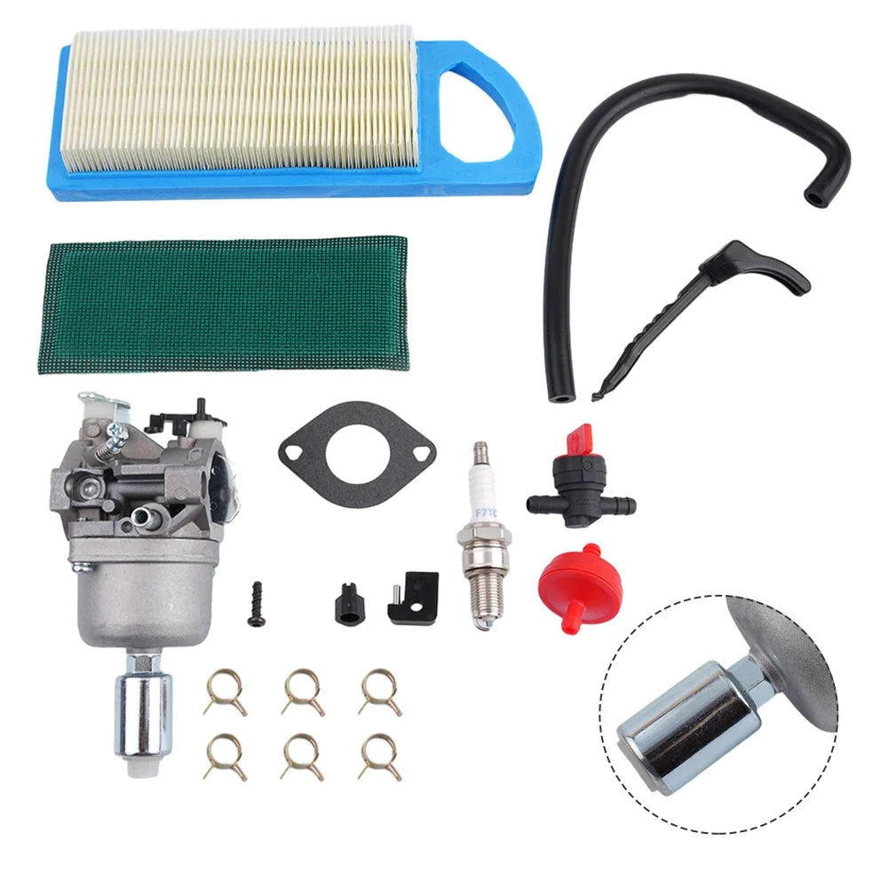 Carburetor Kit 795366 792060 + Air Filter for 31 Series Engines
