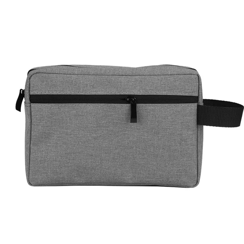 Hanging Toiletry Bag Large Capacity Waterproof Portable Travel