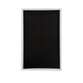 Self-adhesive Blinds Semi-blind Window Curtains Bathroom Kitchen