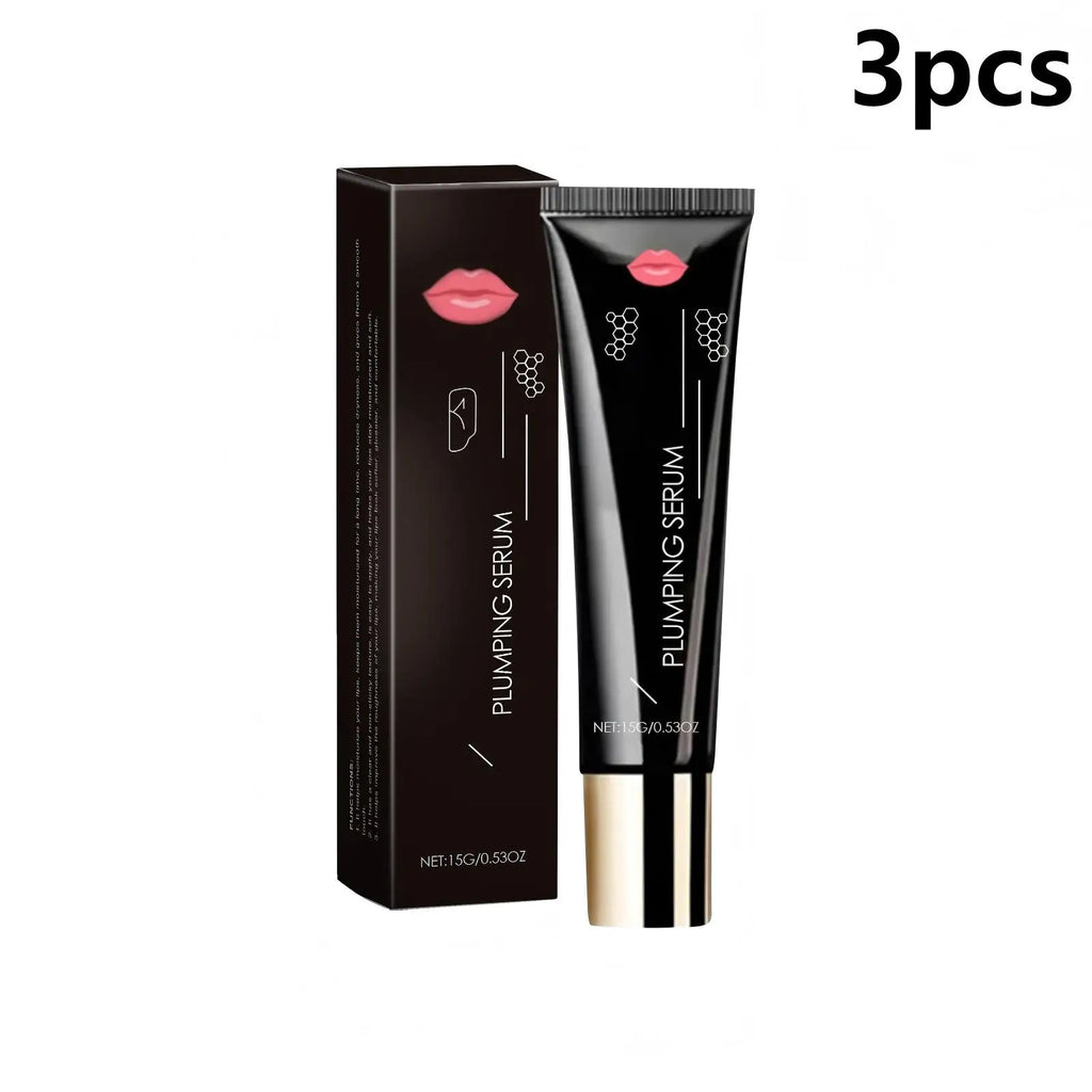 Lip Plumping Serum – Hydrating Volumizing Lip Gloss 15g