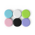 Dental Retainer & Mouth Guard Case – 6 Colors Organizer
