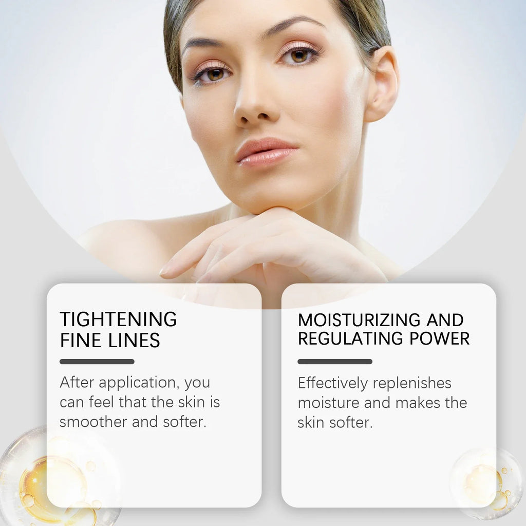 Jaysuing Anti-Aging Facial Serum – Firm, Brighten & Hydrate